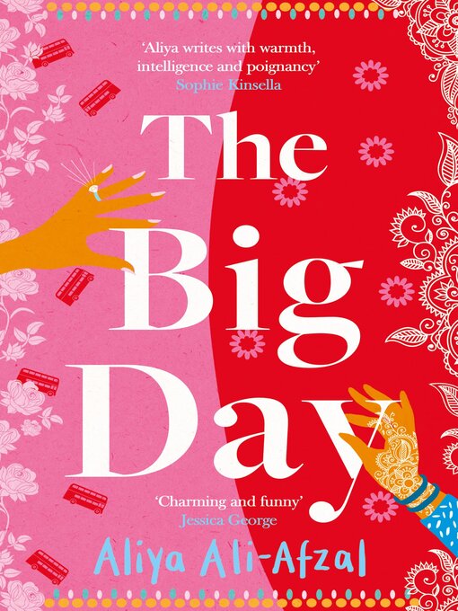 Title details for The Big Day by Aliya Ali-Afzal - Available